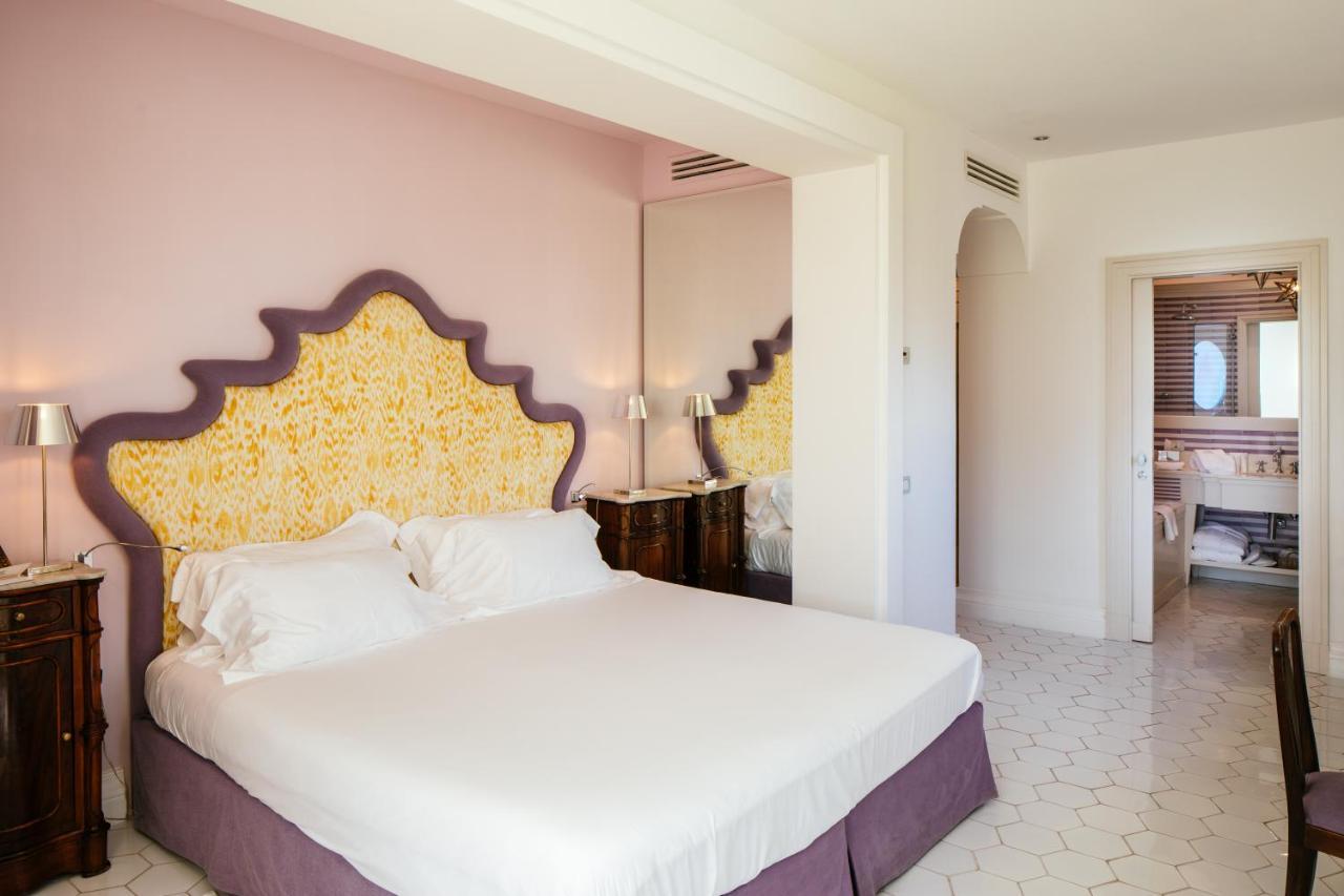 Boutique Hotel Don Alfonso 1890 SantʼAgata sui Due Golfi Exteriér fotografie